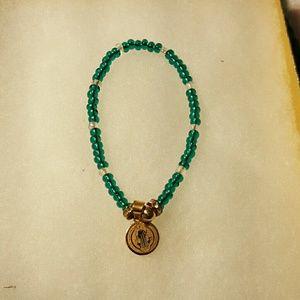 Cristal beads bracelets